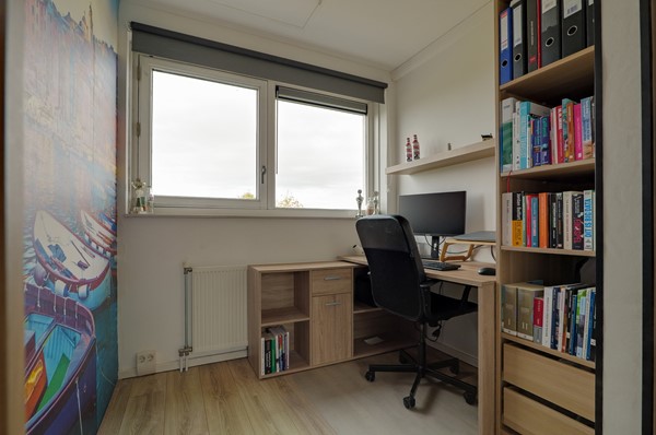 Medium property photo - Aletta Jacobsweg 54, 9408 AM Assen